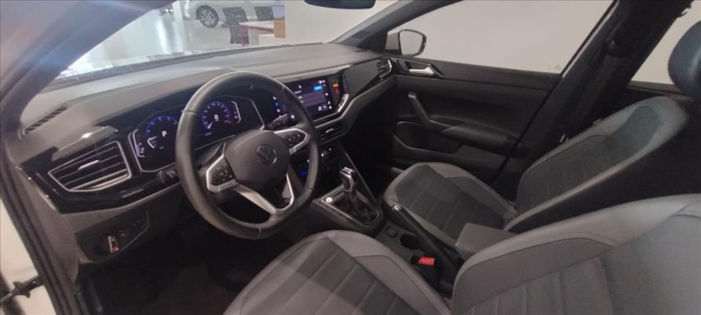 NIVUS 1.0 200 TSI TOTAL FLEX HIGHLINE AUTOMÁTICO6