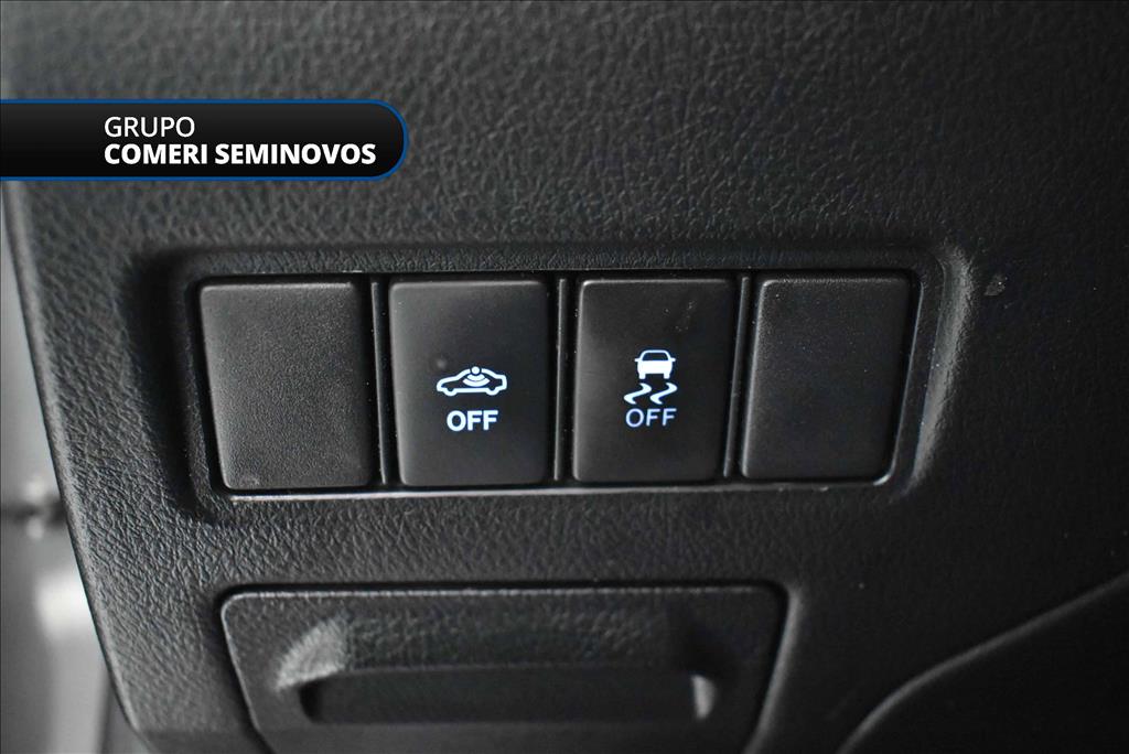 YARIS 1.5 16V FLEX XL PLUS CONNECT MULTIDRIVE16