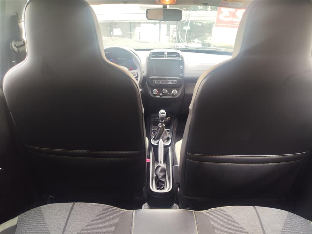 KWID 1.0 12V SCE FLEX OUTSIDER MANUAL9