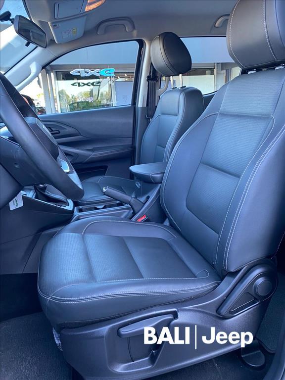 TITANO 2.2 TURBO DIESEL VOLCANO 4X4 AT68