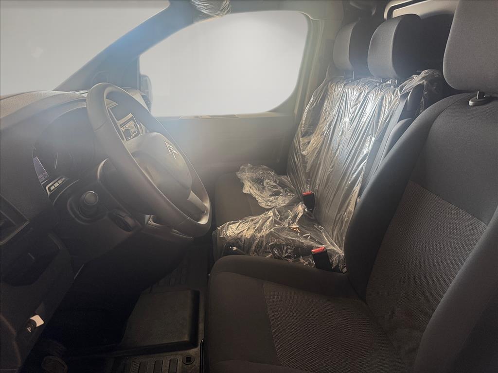 JUMPY 1.5 BLUEHDI DIESEL CARGO MANUAL6