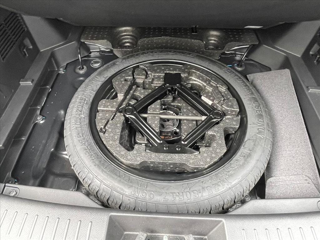 Caoa Chery-TIGGO 5X PRO-1.5 TCI FLEX HYBRID MAX DRIVE CVT