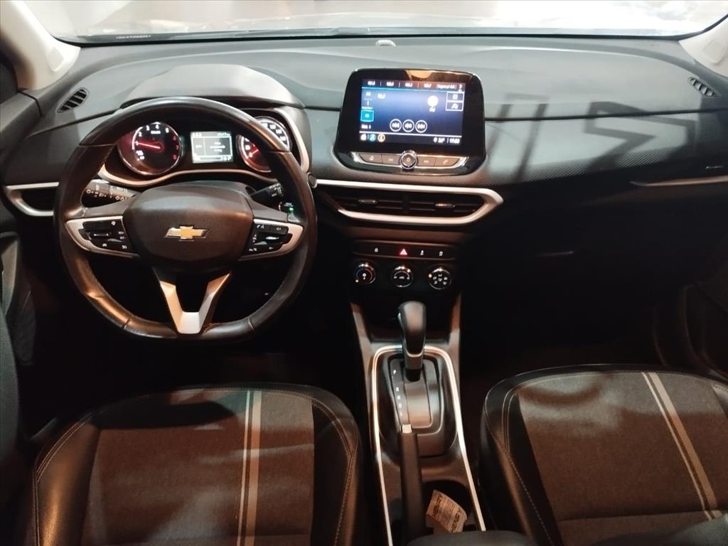 TRACKER 1.0 TURBO FLEX LTZ AUTOMÁTICO4