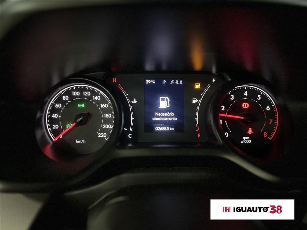 PULSE 1.0 TURBO 200 FLEX AUDACE CVT8