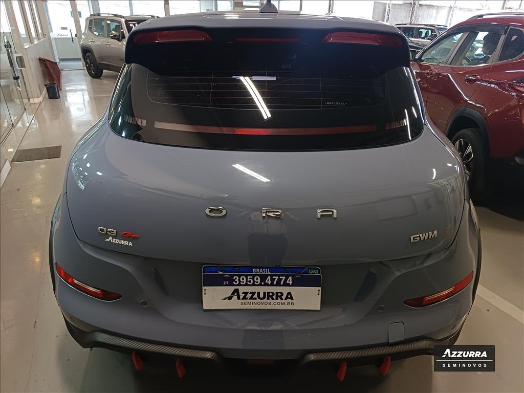 ORA 03 63 KW ELÉTRICO GT4