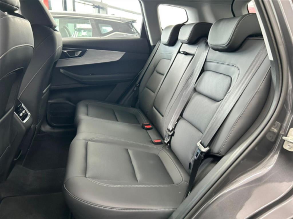 CAOA Chery-TIGGO 7-1.5 TCI TURBO FLEX SPORT CVT