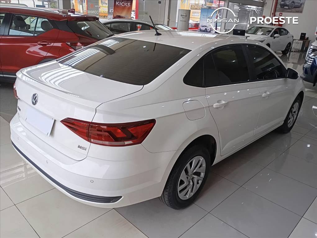 VIRTUS 1.6 MSI SENSE TOTAL FLEX AUTOMÁTICO5