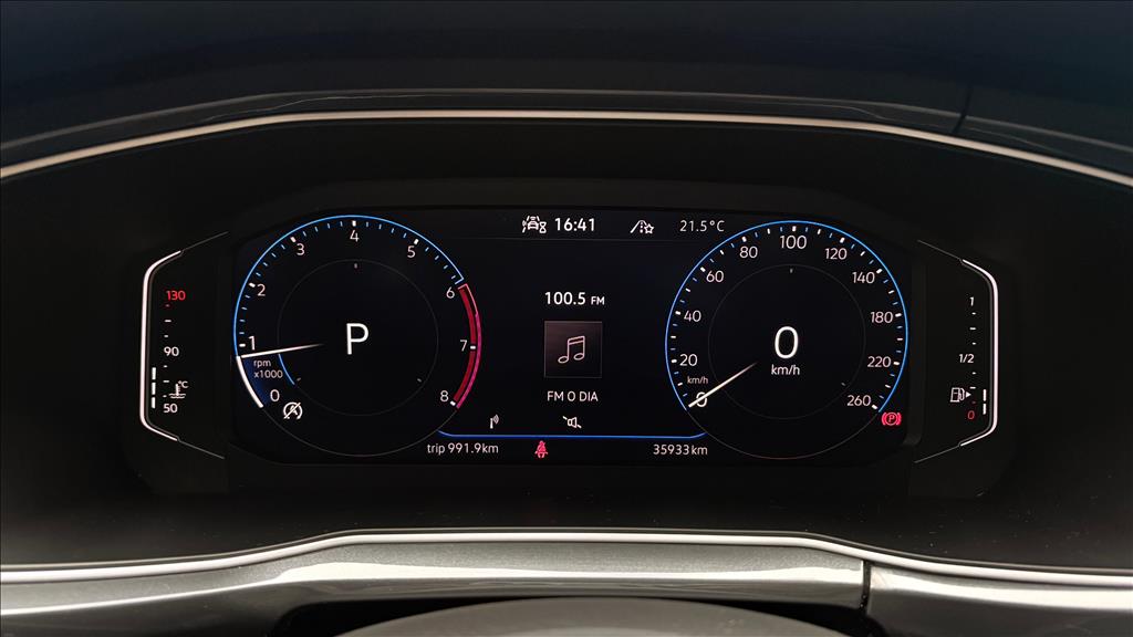 T-CROSS 1.4 250 TSI TOTAL FLEX HIGHLINE AUTOMÁTICO6