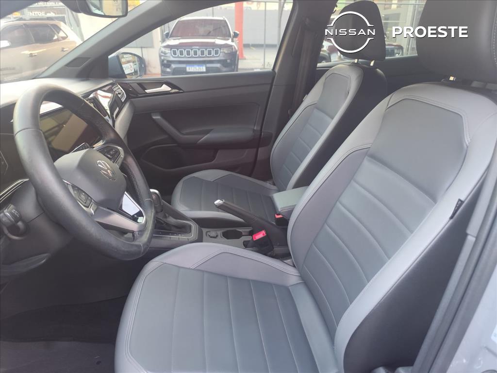 NIVUS 1.0 200 TSI TOTAL FLEX HIGHLINE AUTOMÁTICO7