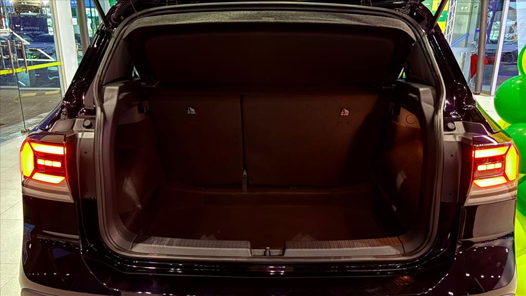 T-CROSS 1.0 200 TSI TOTAL FLEX SENSE AUTOMÁTICO5
