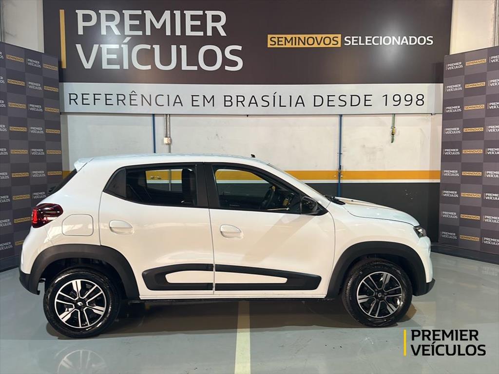 KWID 1.0 12V SCE FLEX INTENSE MANUAL KWID 1.0 12V SCE FLEX INTENSE MANUAL
