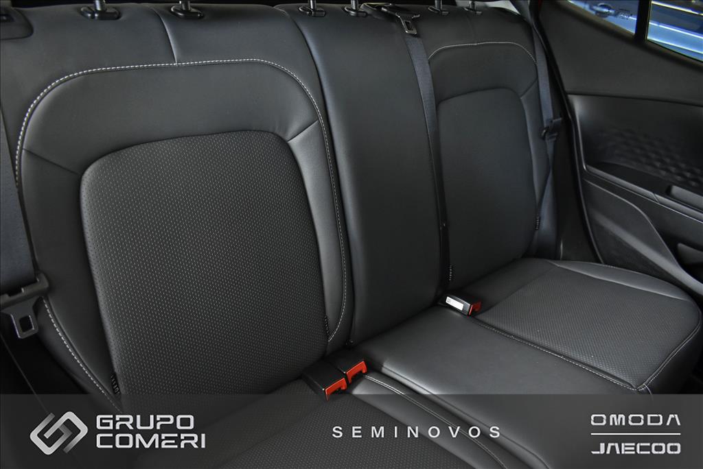 PULSE 1.0 TURBO 200 FLEX AUDACE CVT12