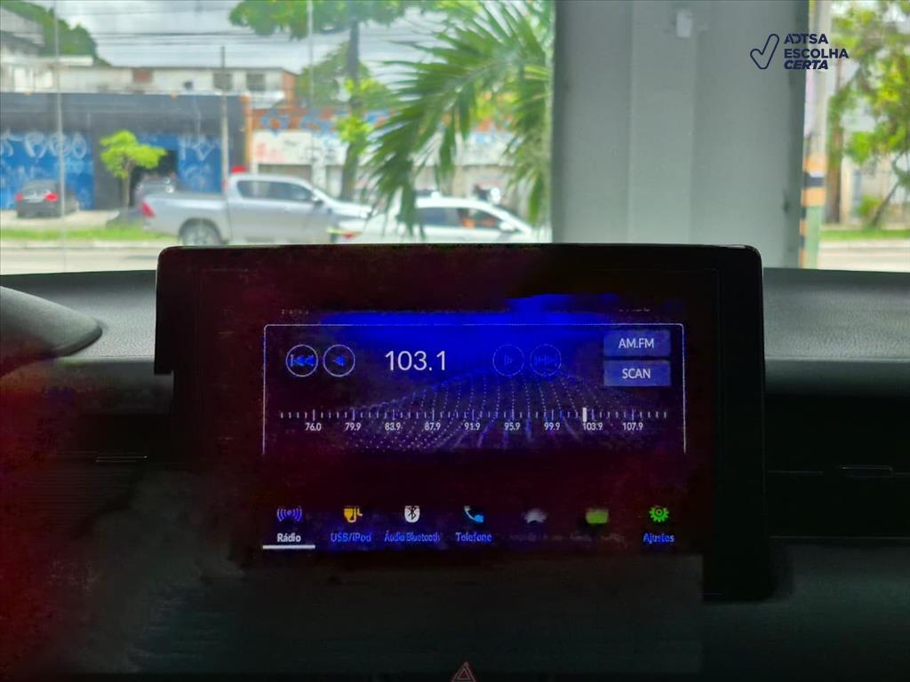 HR-V