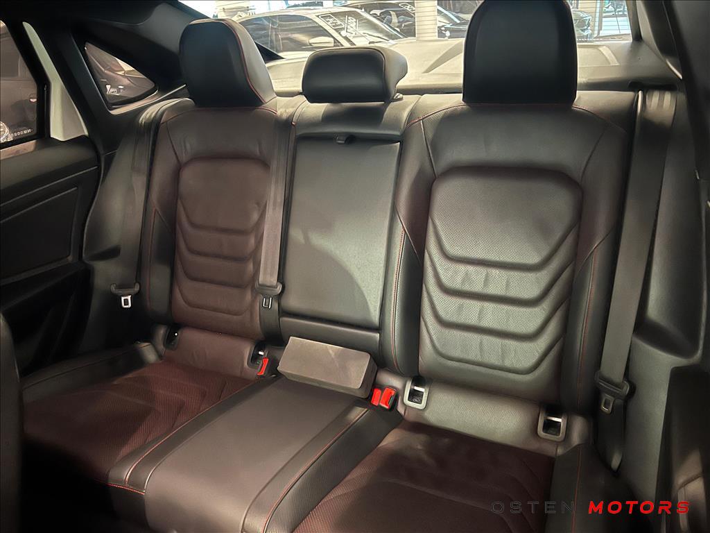 VW - VolksWagen-JETTA-2.0 350 TSI GASOLINA GLI DSG
