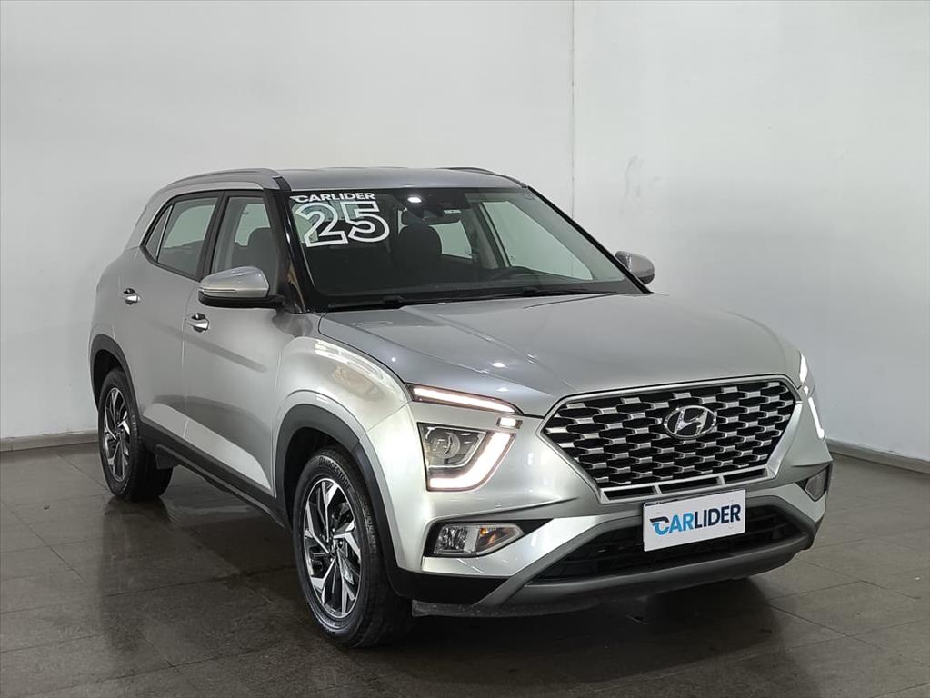 CRETA 1.0 TGDI FLEX LIMITED SAFETY AUTOMÁTICO2