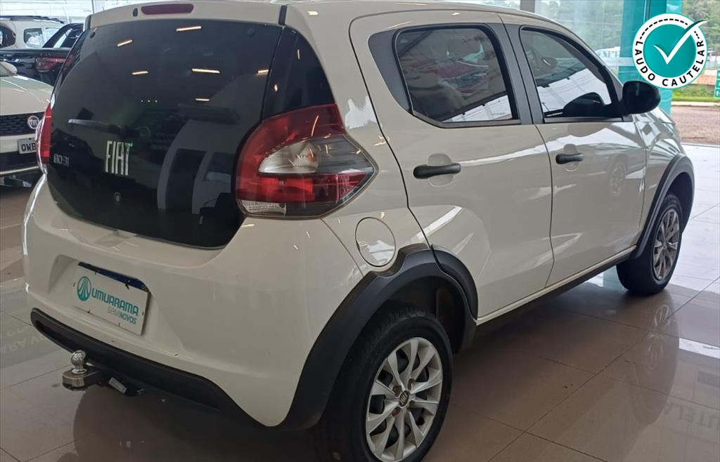 MOBI 1.0 EVO FLEX LIKE. MANUAL3