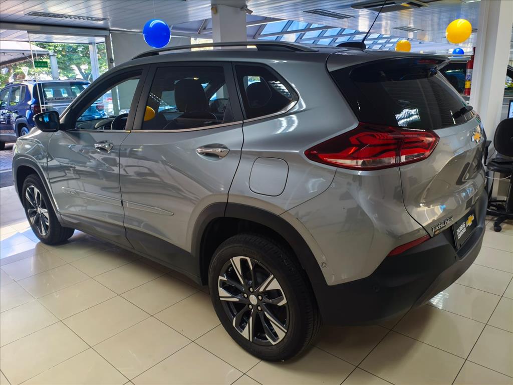 TRACKER 1.2 TURBO FLEX PREMIER AUTOMÁTICO5
