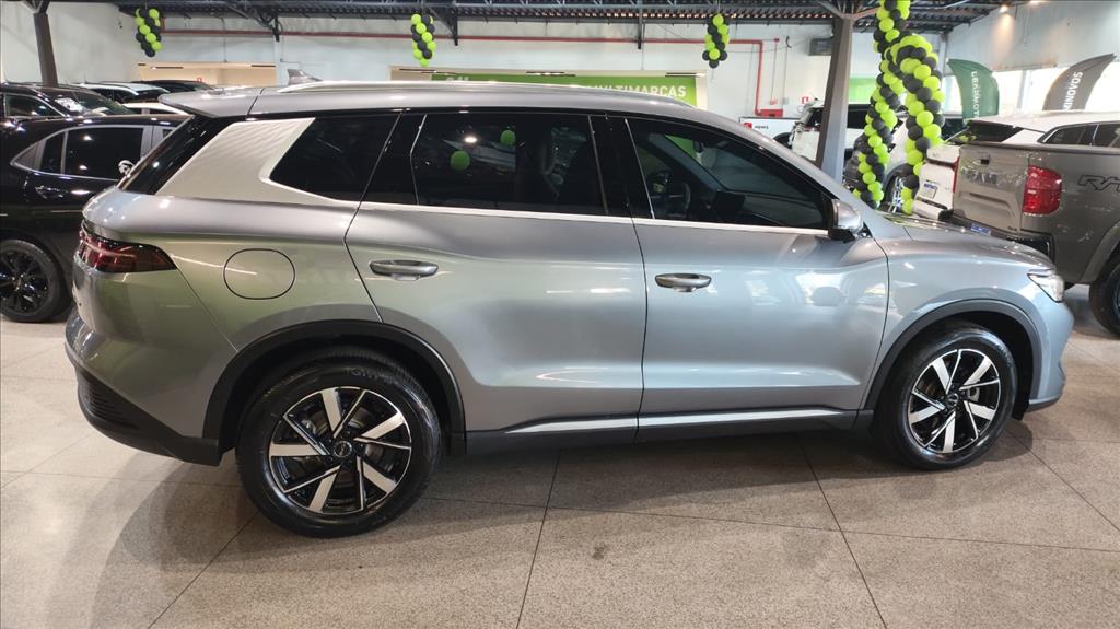 SONG PRO 1.5 DM-I HÍBRIDO GS AUTOMÁTICO7