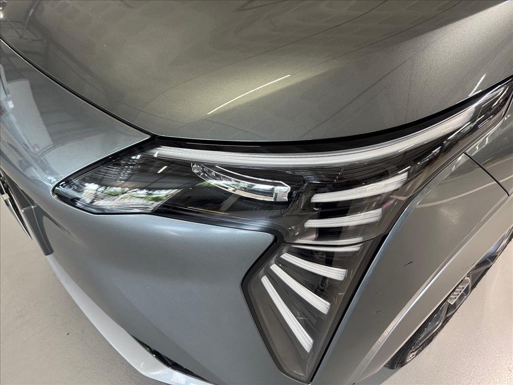 AION Y 63,2 KW ELÉTRICO ELITE4