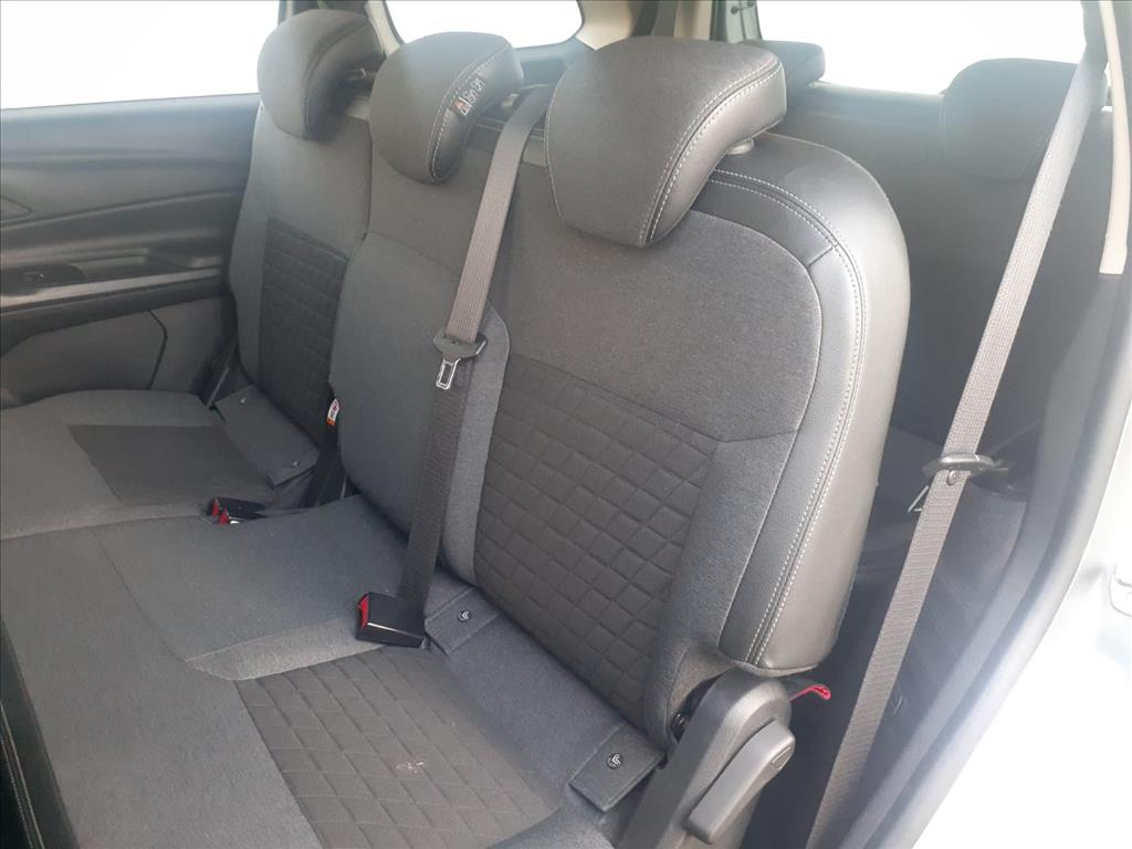 SPIN 1.8 LTZ 8V FLEX 4P AUTOMÁTICO5