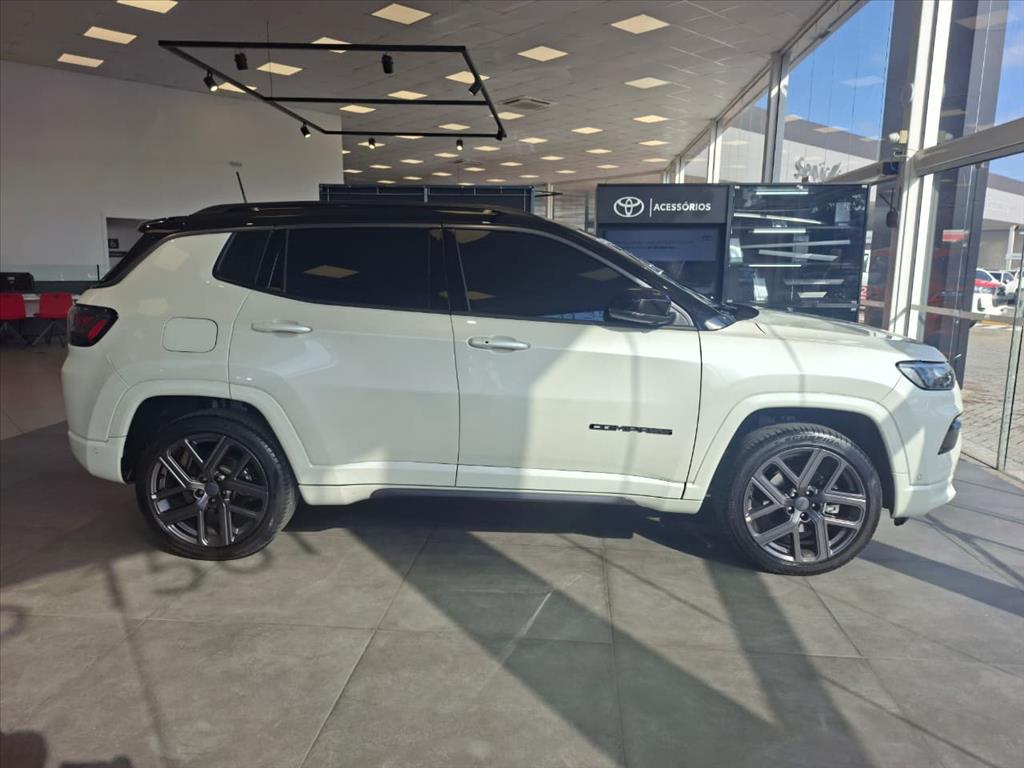 COMPASS 1.3 T270 TURBO FLEX S AT64