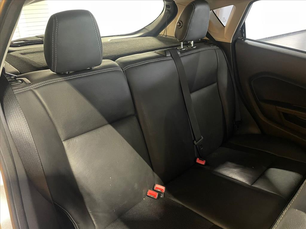 FIESTA 1.6 SE HATCH 16V FLEX 4P MANUAL12