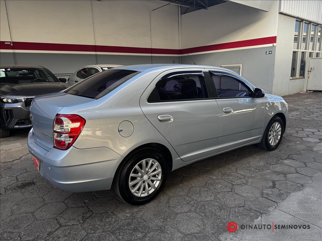 GM - Chevrolet-COBALT-1.4 SFI LTZ 8V FLEX 4P MANUAL