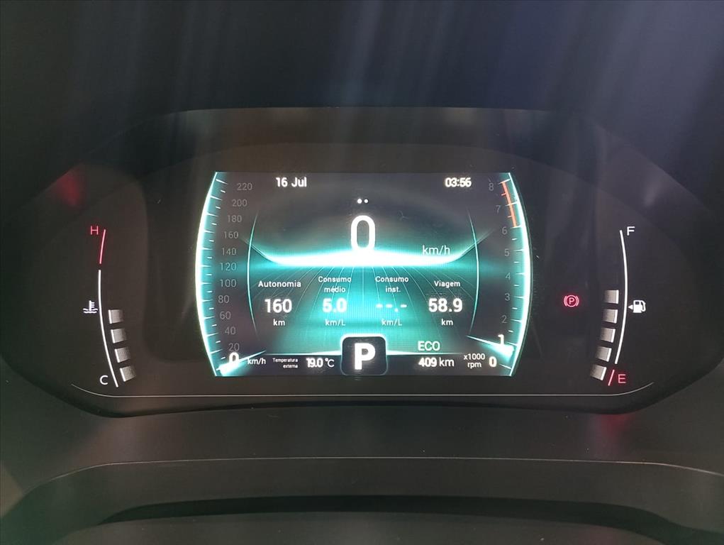 Caoa Chery-TIGGO 5X PRO-1.5 VVT TURBO iFLEX CVT