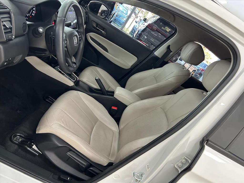 Honda-CITY-1.5 i-VTEC FLEX TOURING CVT