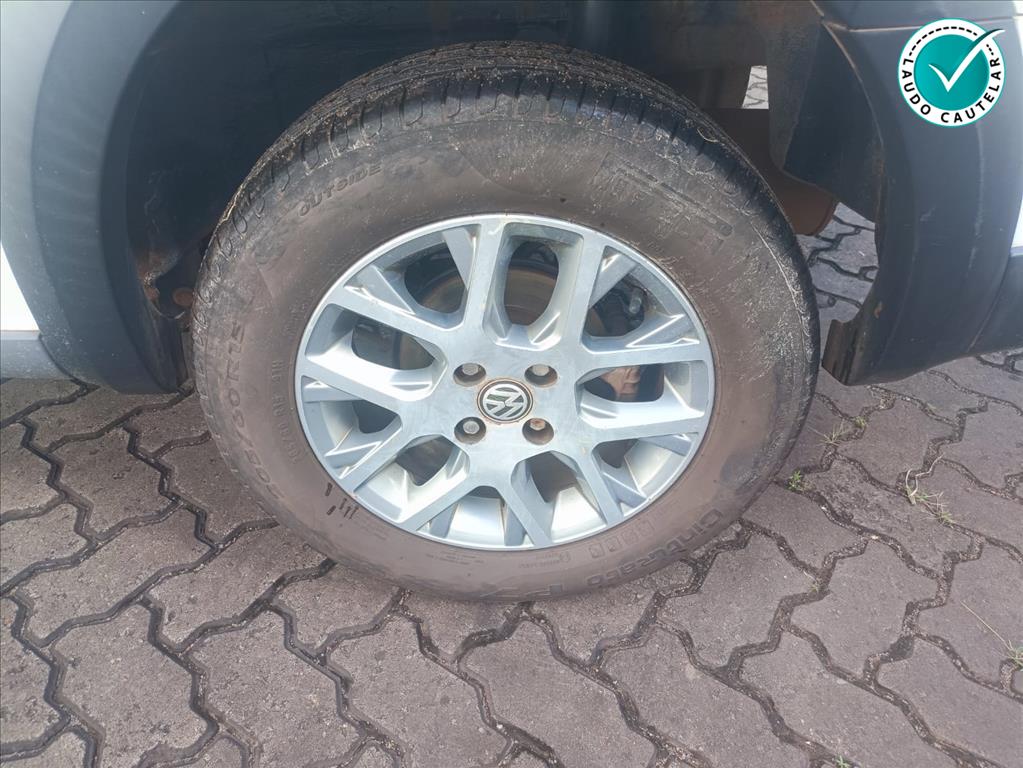 SAVEIRO 1.6 CROSS CD 16V FLEX 2P MANUAL10