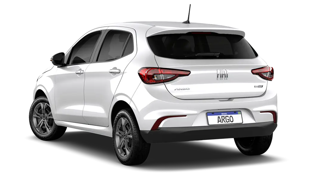 ARGO 1.0 FIREFLY FLEX DRIVE MANUAL2