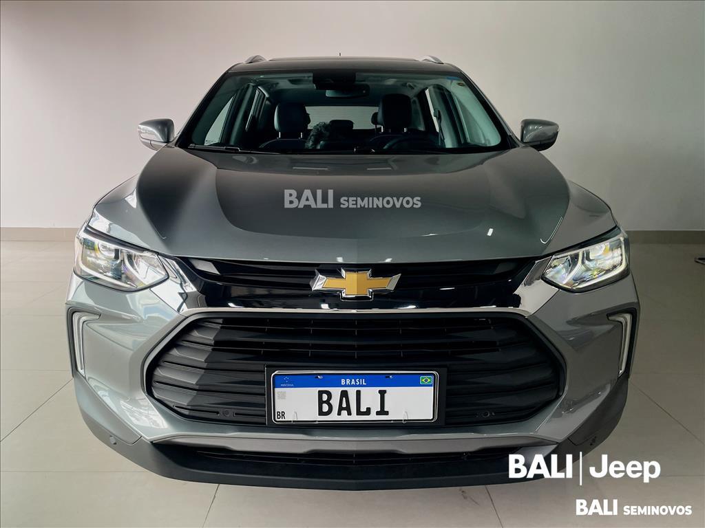 TRACKER 1.2 TURBO FLEX PREMIER AUTOMÁTICO1