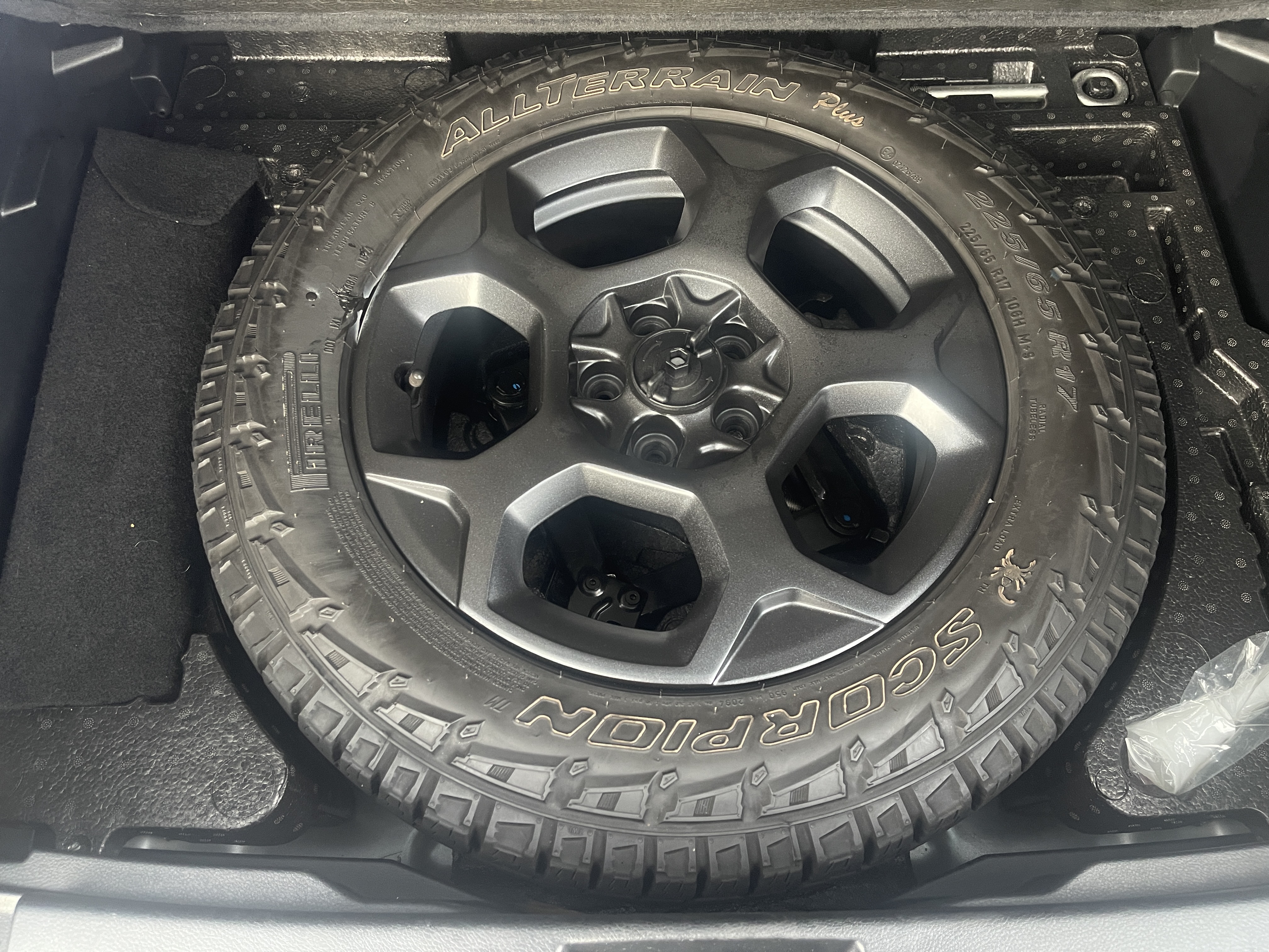 RENEGADE 1.3 T270 TURBO FLEX WILLYS 4X4 AT99