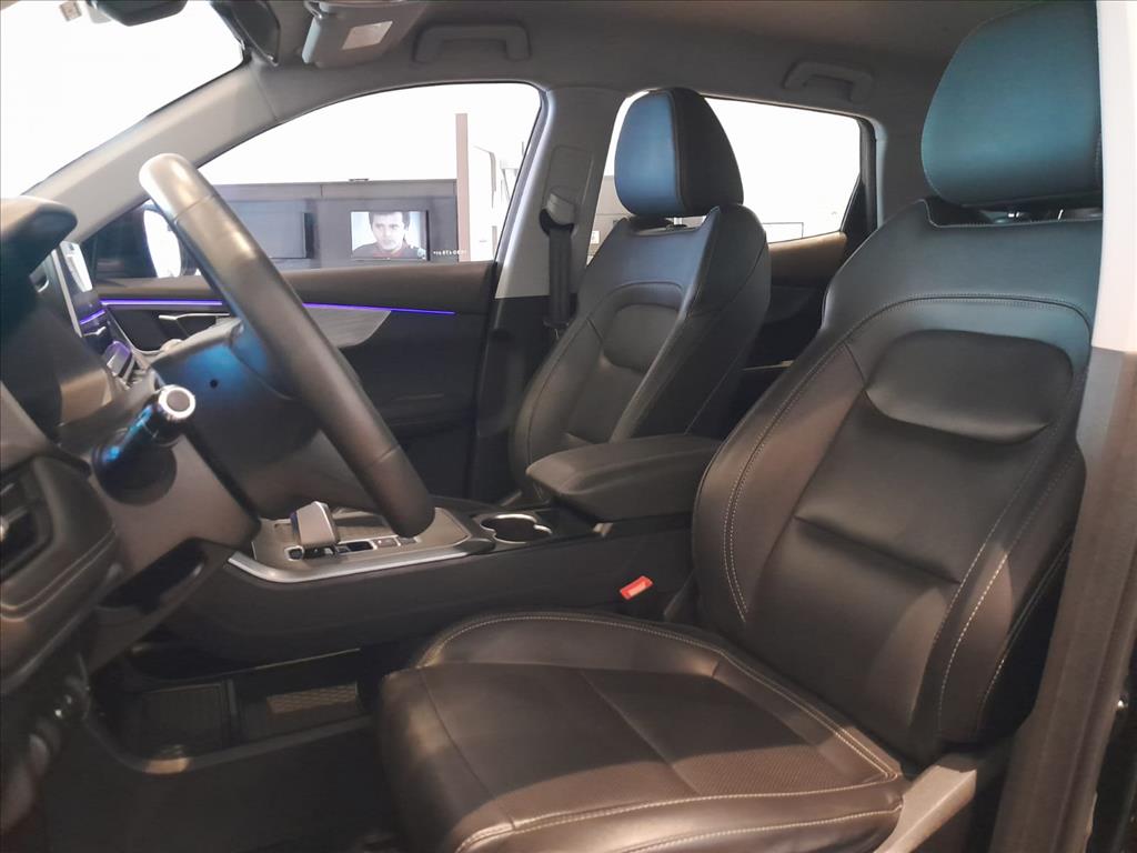 Caoa Chery-TIGGO 5x-1.5 VVT TURBO iFLEX SPORT CVT