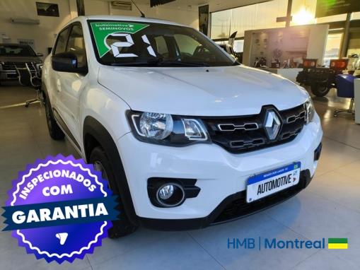 KWID 1.0 12V SCE FLEX INTENSE MANUAL KWID 1.0 12V SCE FLEX INTENSE MANUAL