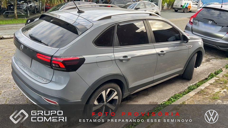 NIVUS 1.0 200 TSI TOTAL FLEX HIGHLINE AUTOMÁTICO1