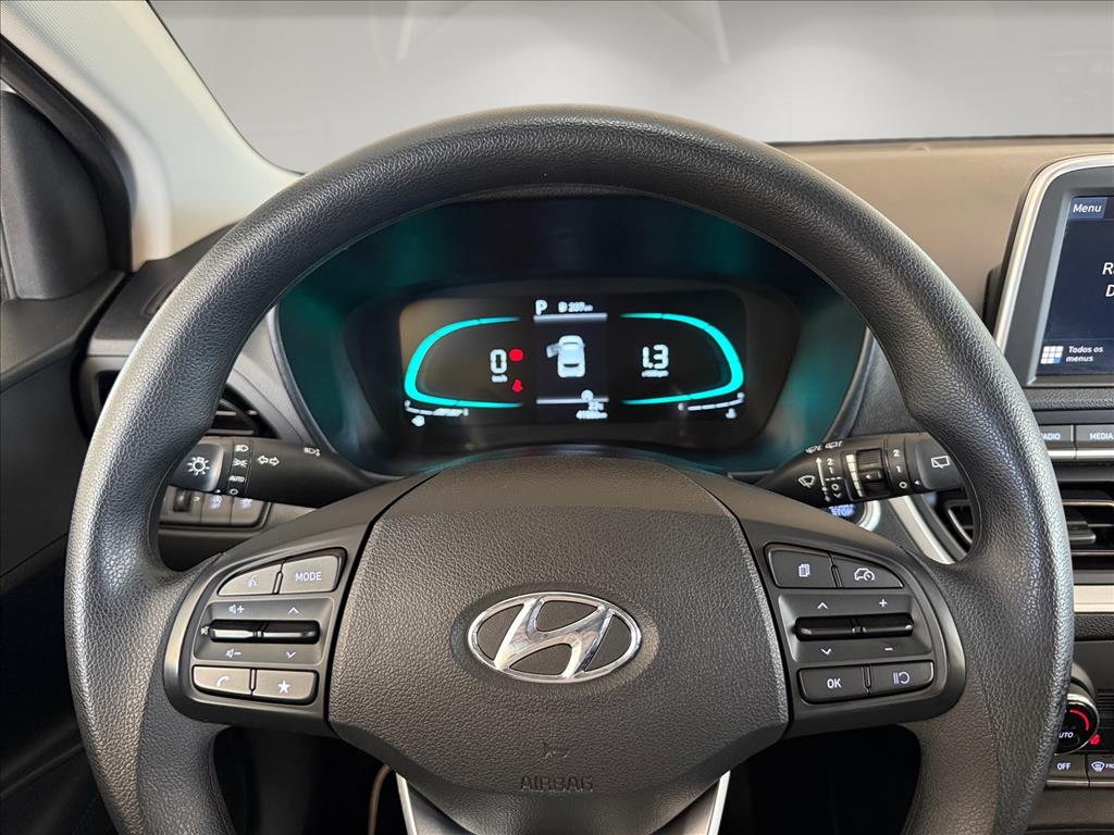 HB20 1.0 TGDI FLEX LIMITED AUTOMÁTICO7