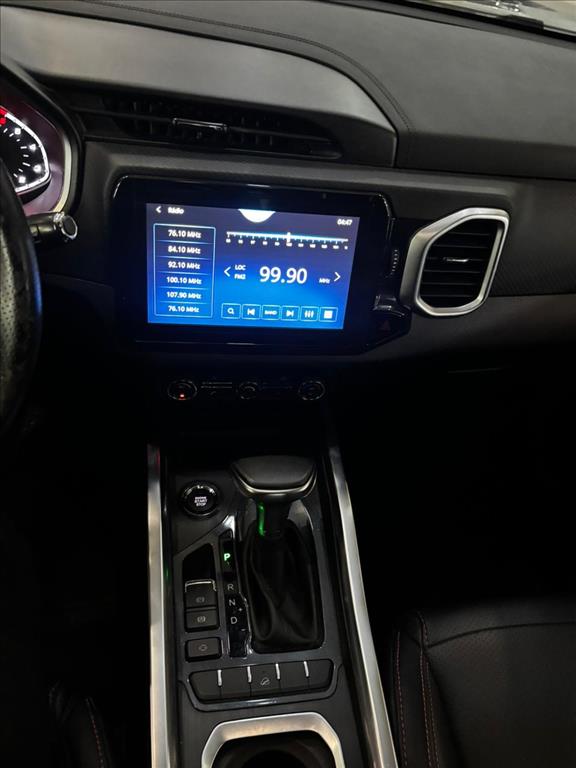 TIGGO 5x 1.5 VVT TURBO iFLEX T DCT10