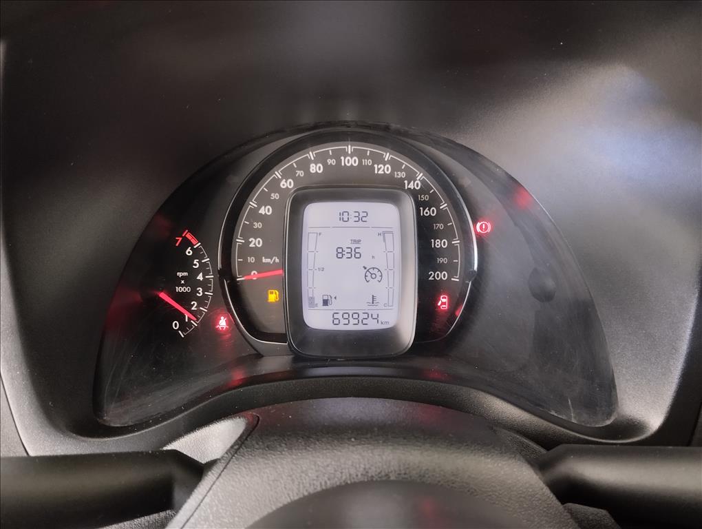 STRADA 1.4 FIRE FLEX ENDURANCE CS MANUAL8