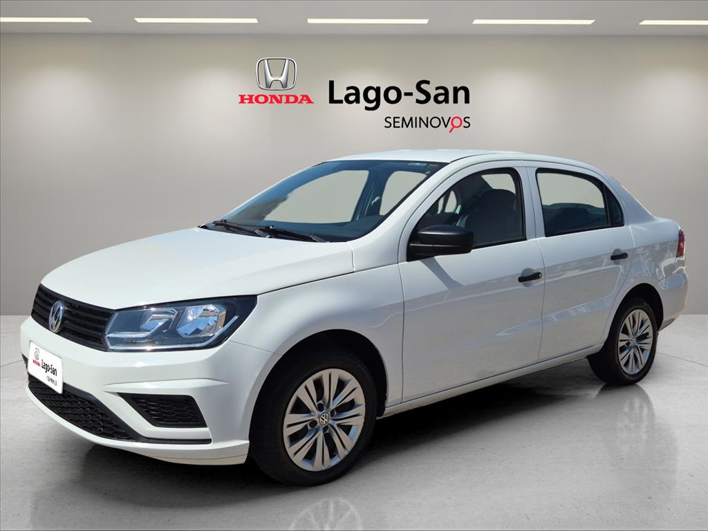 VOYAGE 1.0 12V MPI TOTALFLEX 4P MANUAL0