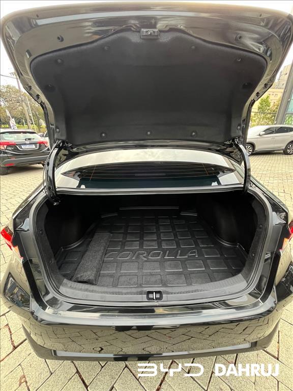 COROLLA 2.0 VVT-IE FLEX XEI DIRECT SHIFT11