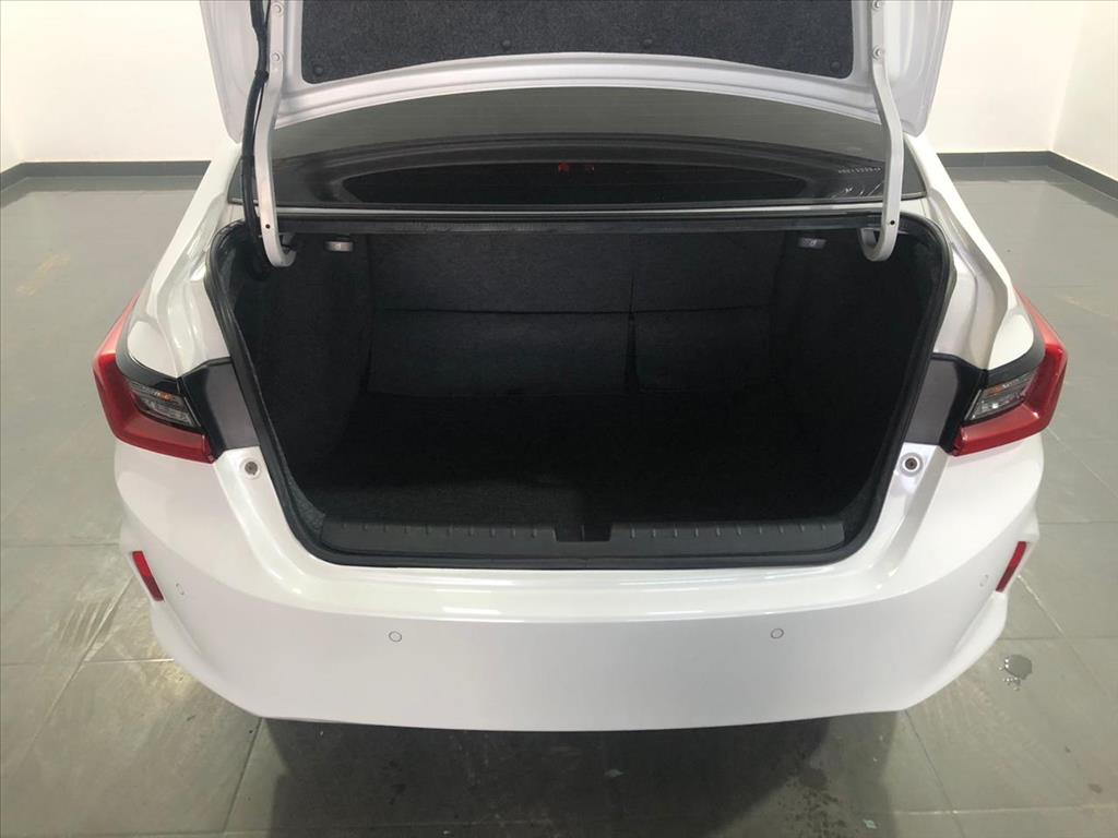 CITY 1.5 i-VTEC FLEX EXL CVT13