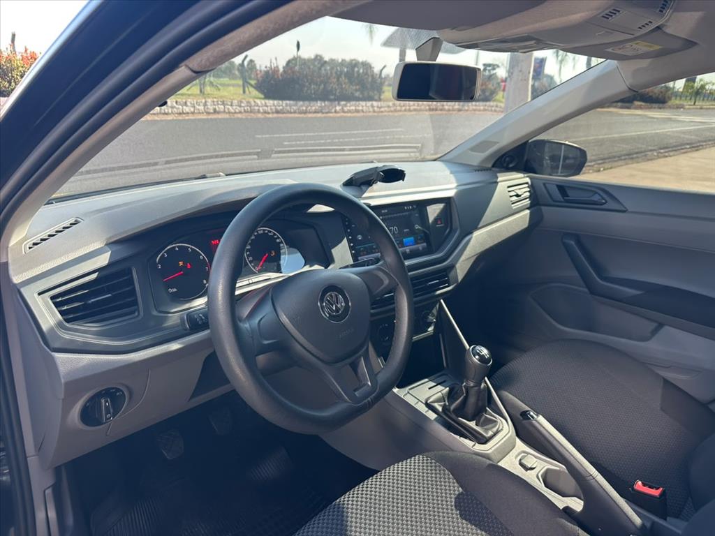 POLO 1.6 MSI TOTAL FLEX MANUAL9