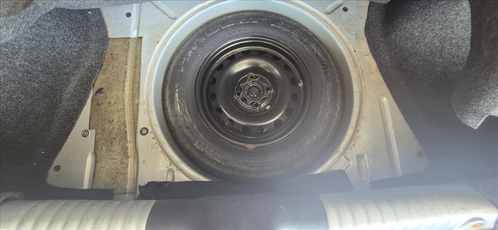 GOL 1.0 MI TRENDLINE 8V FLEX 4P MANUAL13