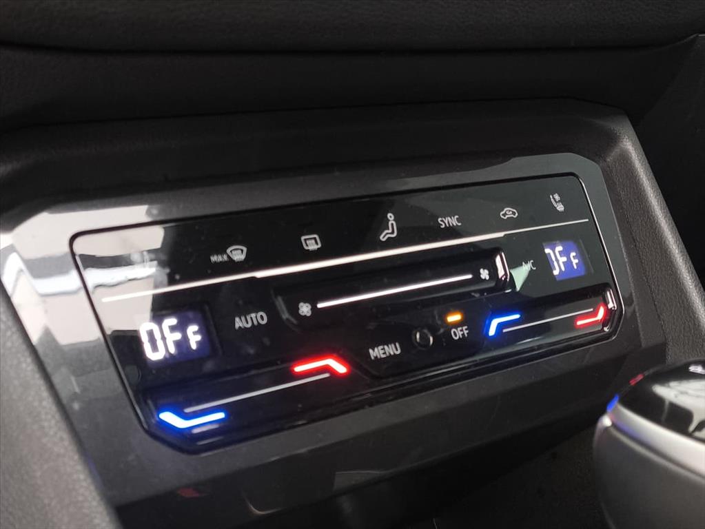 TIGUAN 2.0 300 TSI GASOLINA ALLSPACE R-LINE AUTOMÁTICO10