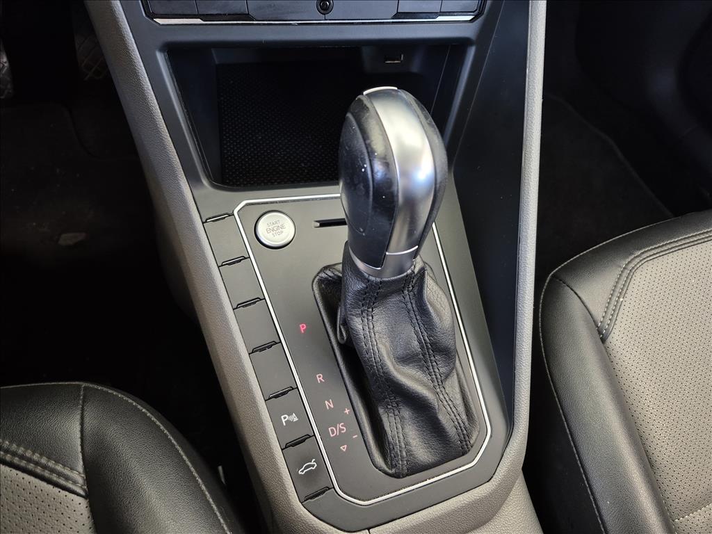 POLO 1.0 200 TSI HIGHLINE AUTOMÁTICO12