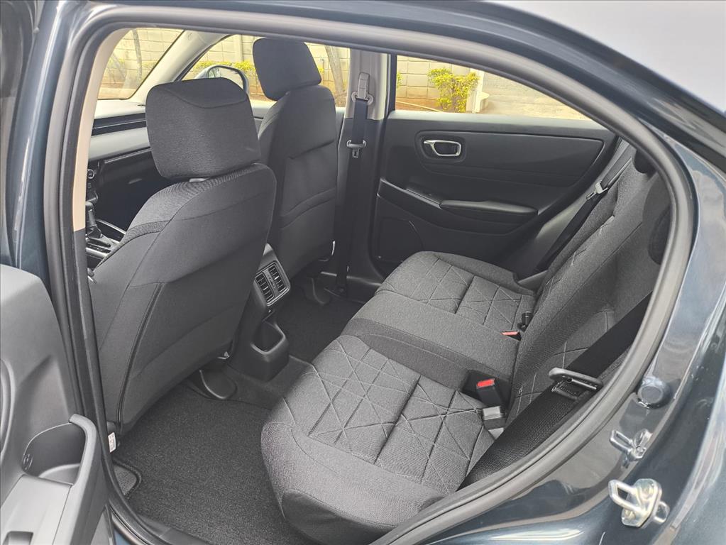 HR-V 1.5 DI I-VTEC FLEX EX CVT