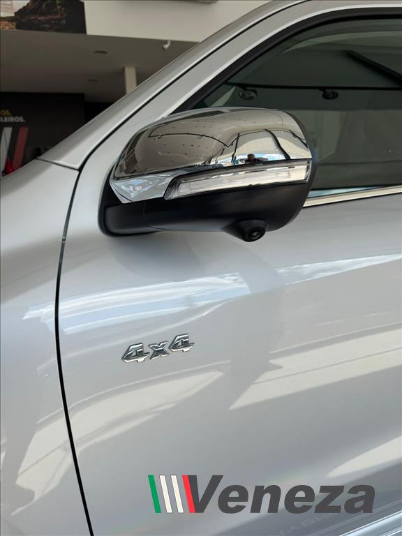 TITANO 2.2 TURBO DIESEL RANCH 4X4 AT85