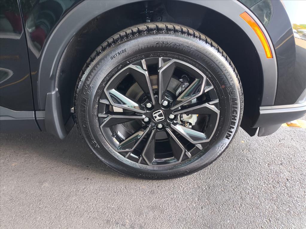 CRV 2.0 e:HEV ADVANCED E-CVT