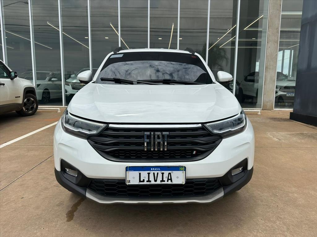 STRADA 1.3 FIREFLY FLEX VOLCANO CD CVT1